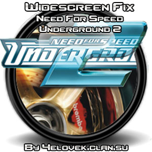  Need For Speed Underground 2 